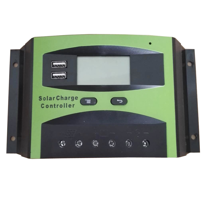 Como escolher o controlador solar PWM？