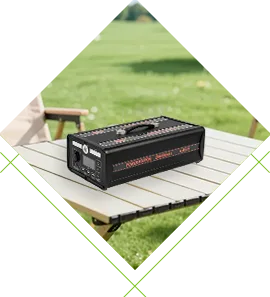 Central Elétrica Central Elétrica