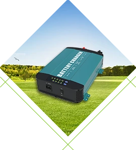 Carregador AC para DC Carregador AC para DC